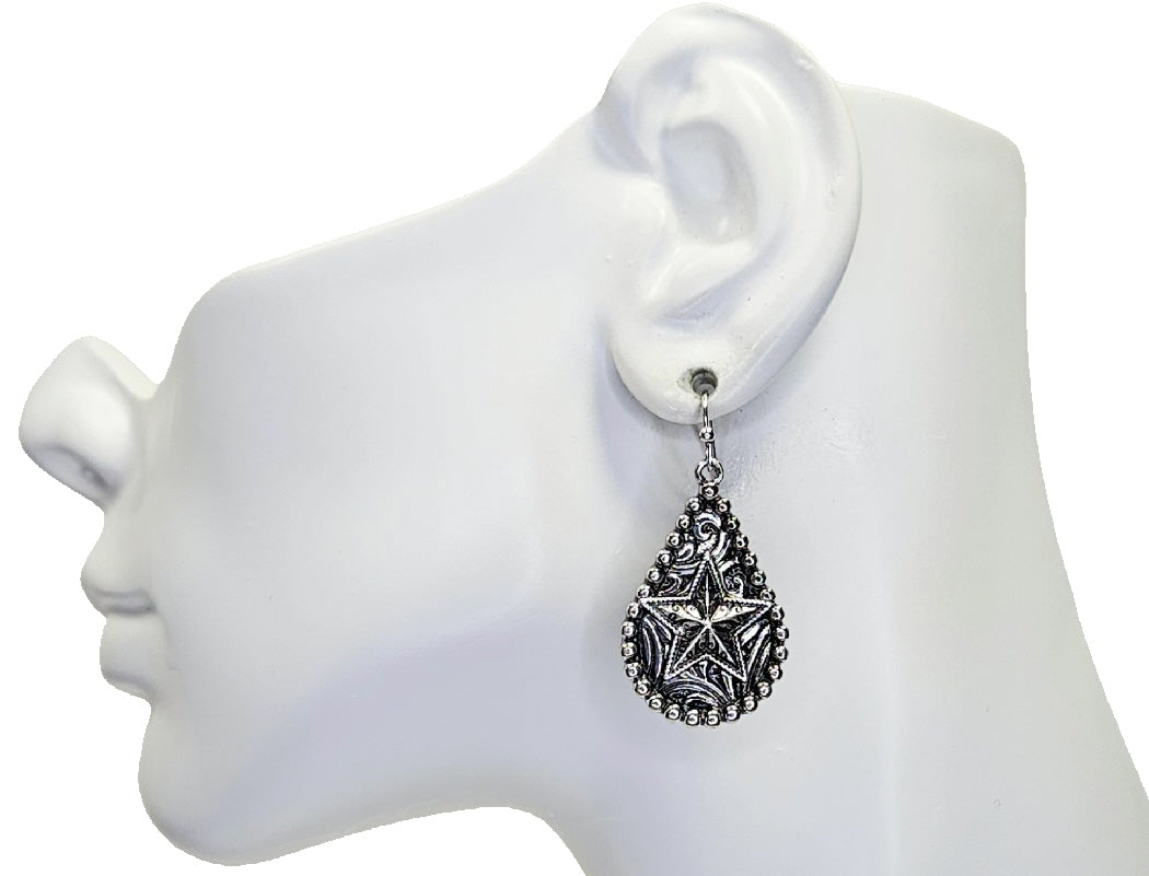 Earring - #25869/2