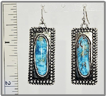 Earring - #25872