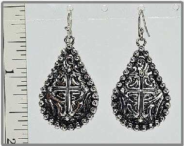 Earring - #25887/2