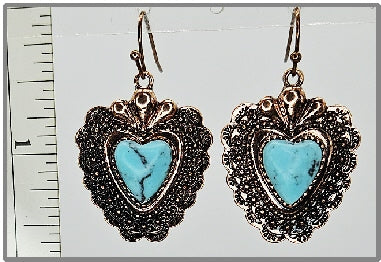 Earring - #25888/2
