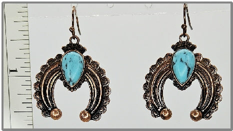 Earring - #25889/2