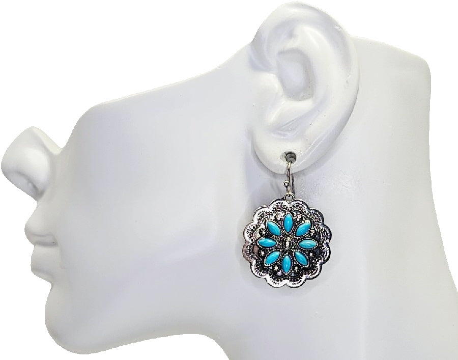 Earring - #25890/1