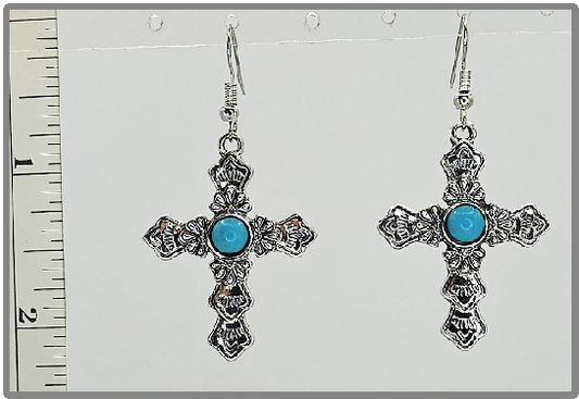 Earring - #25909