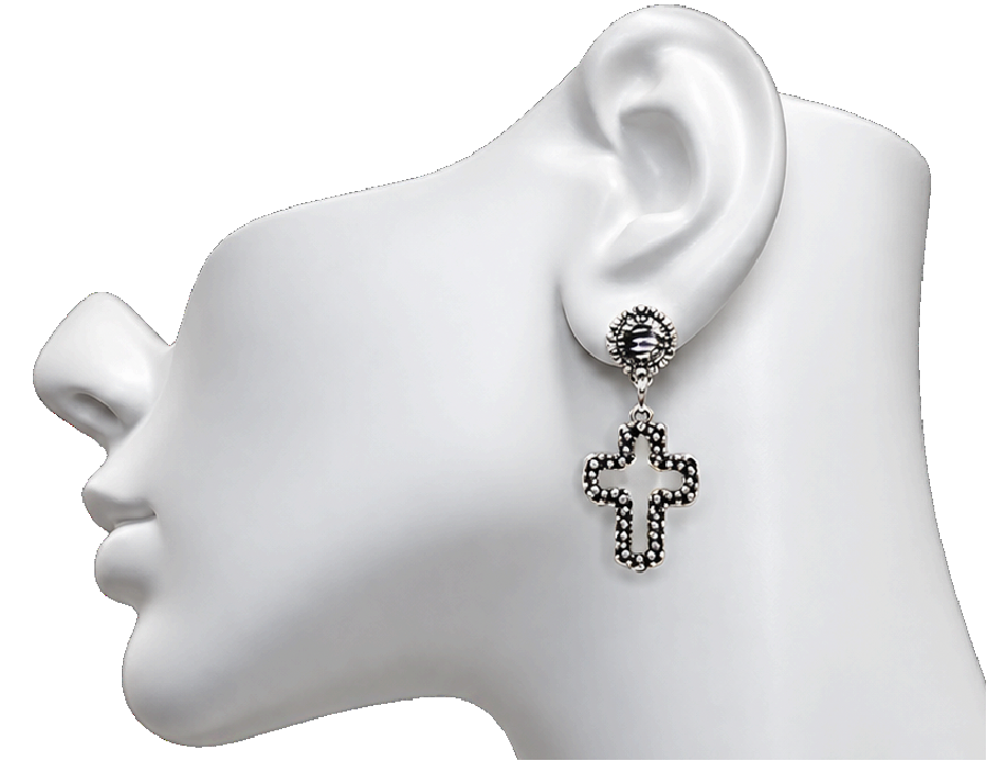 Earring - #25917