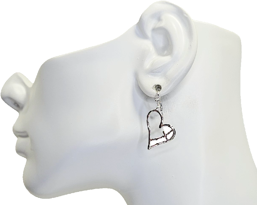 Earring - #25921/2
