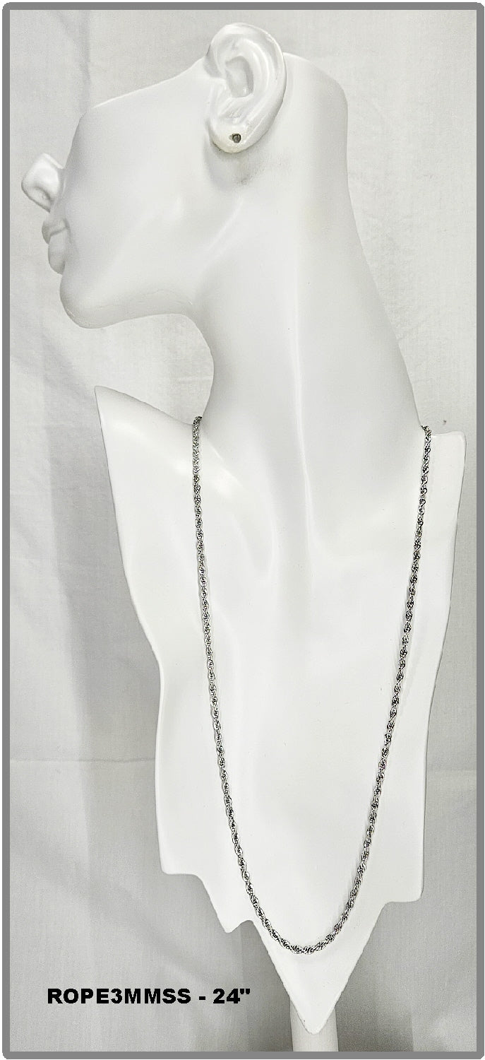 Chain - #ROPE3MMSS