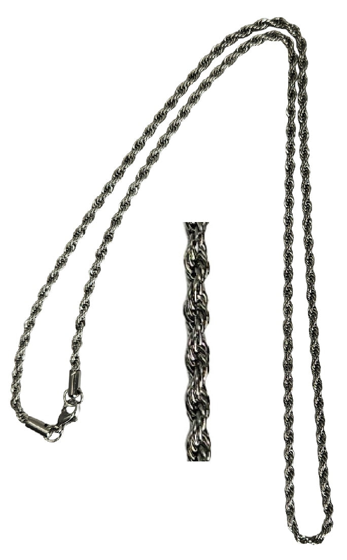 Chain - #ROPE3MMSS
