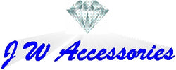 J W Accessories logo