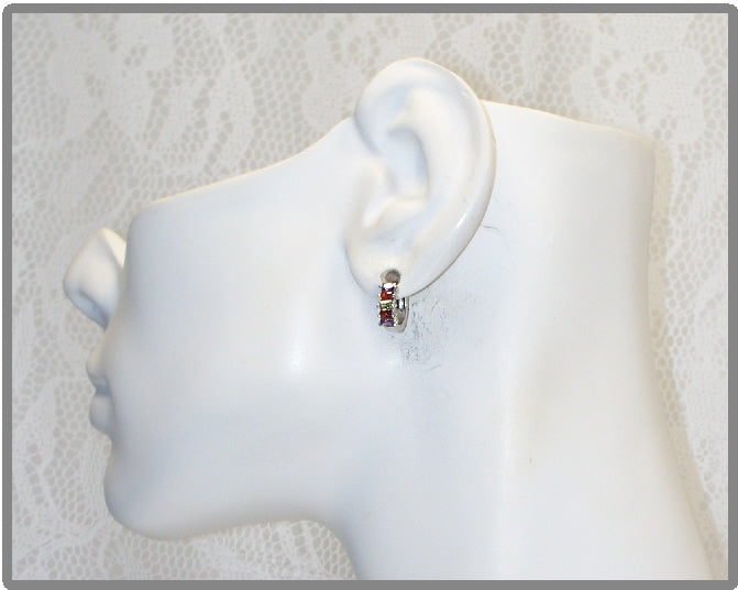 Earring - #23563/2