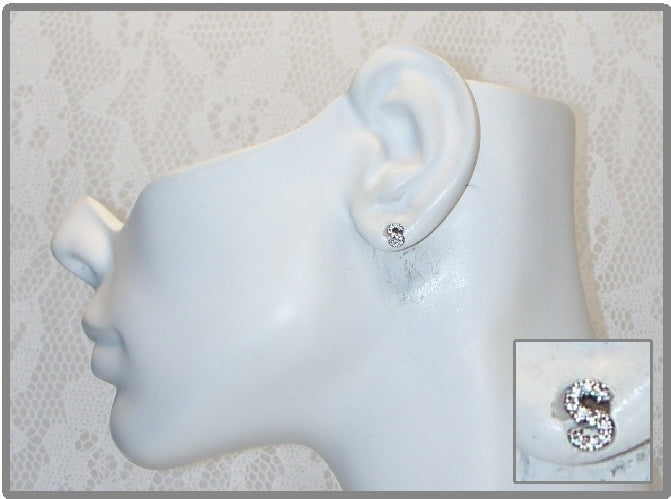 Earring - #23858-S