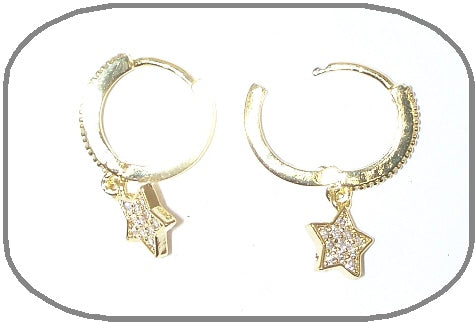 Earring - #24297/1