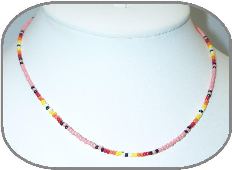 Necklace - #24466/3