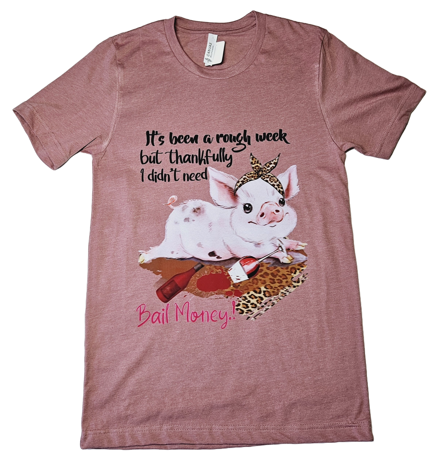 T Shirt - #1083