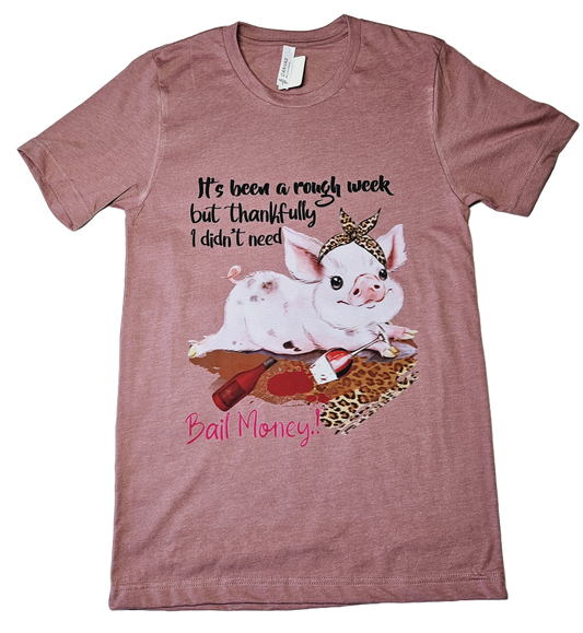 T Shirt - #1083