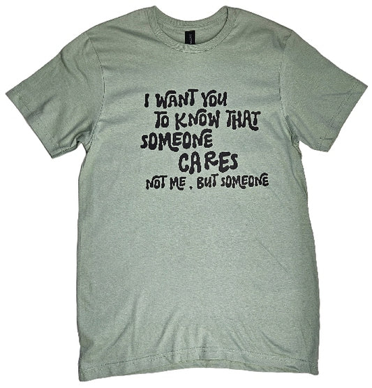T Shirt - #1088