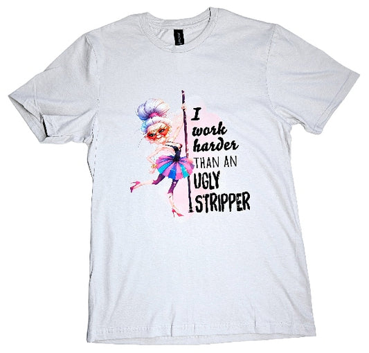 T Shirt - #1091