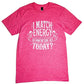 T Shirt - #1095/2