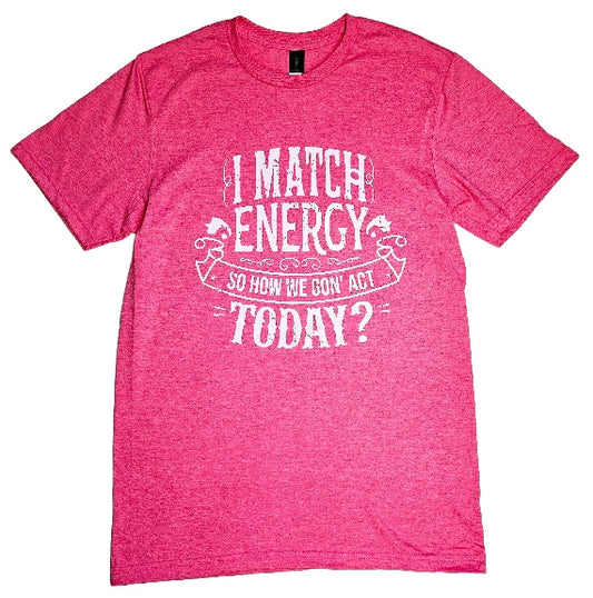 T Shirt - #1095/2