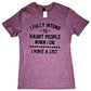 T Shirt - #1100