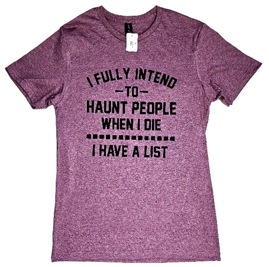 T Shirt - #1100