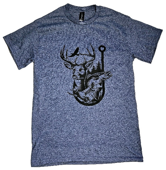 T Shirt - #1101