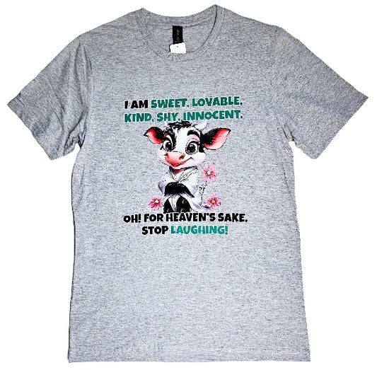 T Shirt - #1102