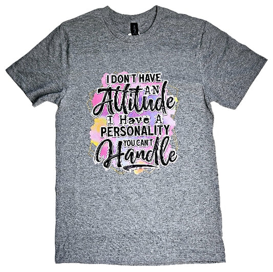 T Shirt - #1103