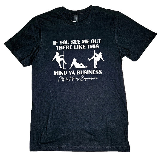 T Shirt - #1104
