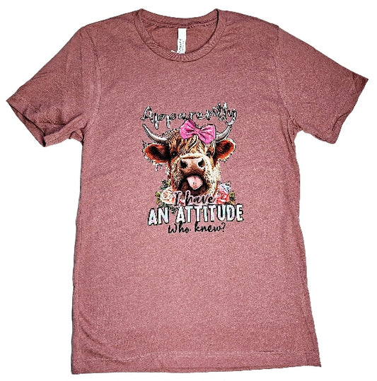T Shirt - #1105