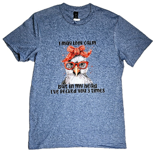 T Shirt - #1106