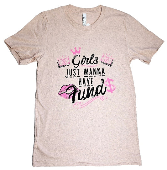 T Shirt - #1107