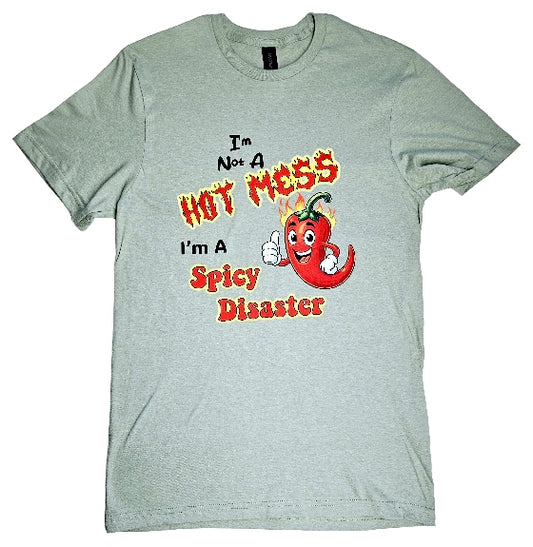 T Shirt - #1110