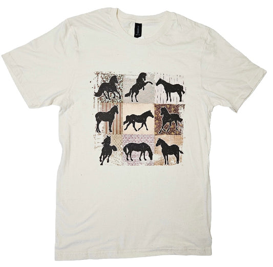T Shirt - #1112