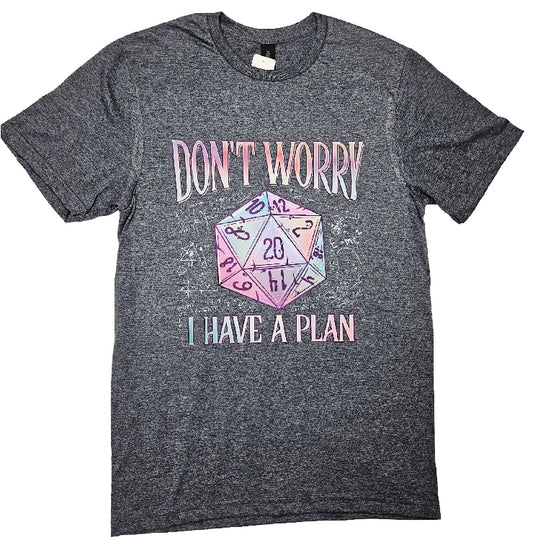 T Shirt - #1114
