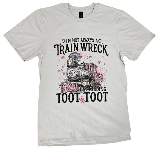 T Shirt - #1117