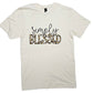 T Shirt - #1118