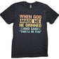 T Shirt - #1119
