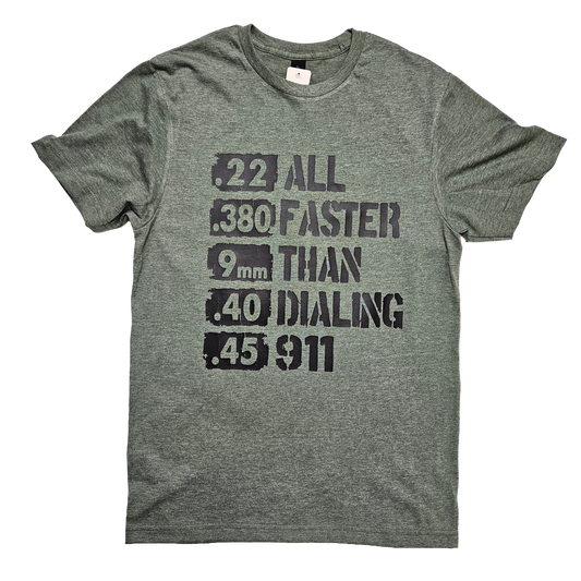 T Shirt - #1124