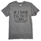 T Shirt - #1134