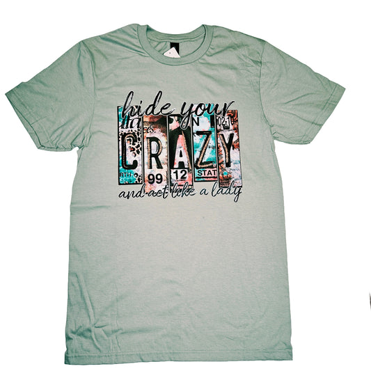 T Shirt - #1137