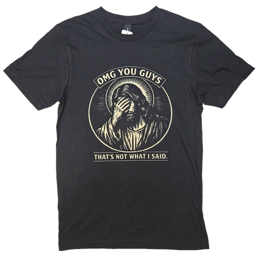 T Shirt - #1150
