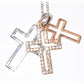 Cross Necklace - #21374