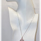 Cross Necklace - #21374