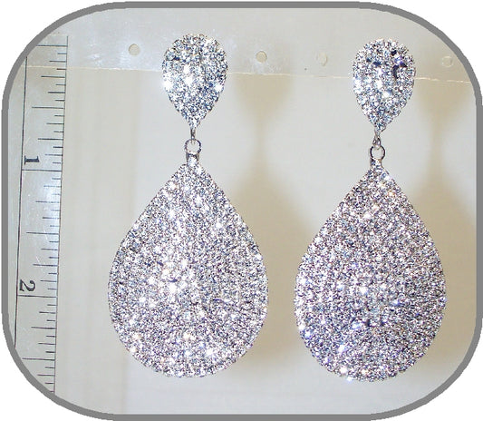 Earring - #22836SC