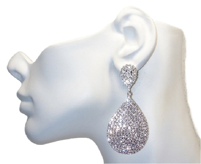 Earring - #22836SC