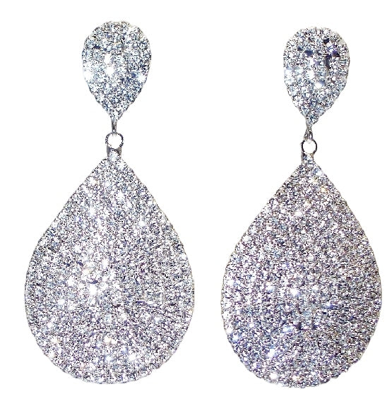 Earring - #22836SC