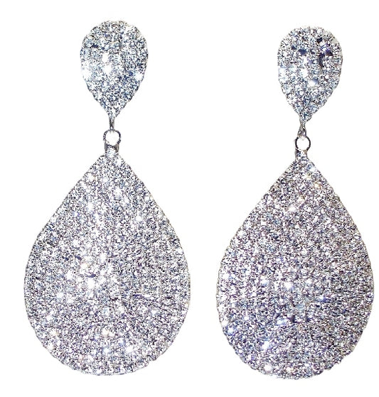 Earring - #22836SC