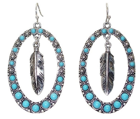 Earring - #23474