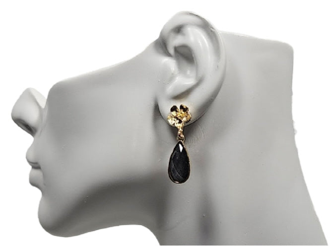 Earring - #24496/3