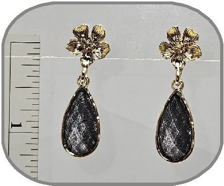 Earring - #24496/3